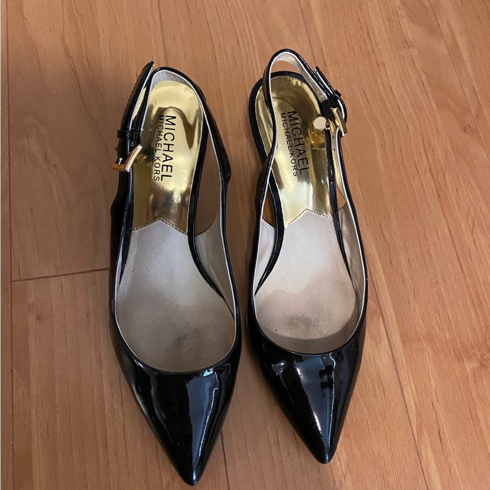 Michael Kors heels